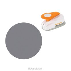 Fiskars אגרוף ידית עיגול (xl 2") ZD40460 כְּלִי