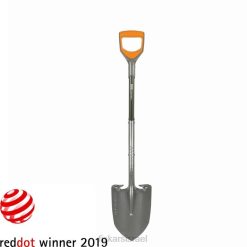 Fiskars את חפירה פרו d-handle ZD40255 כְּלִי