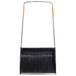 Fiskars את חפירת מזחלות שלג (59 אינץ') ZD40269 כְּלִי