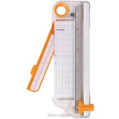 Fiskars גוזם מעקף סיבובי (12 אינץ') ZD40440 כְּלִי