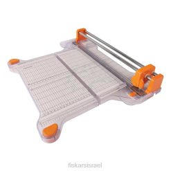 Fiskars גוזם מעקף סיבובי (12 אינץ') ZD40444 כְּלִי