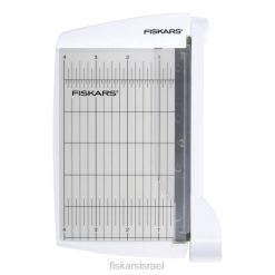 Fiskars גוזם נייר צילום (6 אינץ') ZD40439 כְּלִי