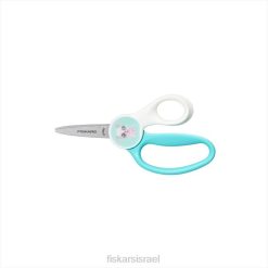 Fiskars גור ילדים עם קצה מחודד (5 אינץ'). ZD4019 כְּלִי