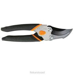 Fiskars גזם בעל פעולה חלקה ZD40188 כְּלִי