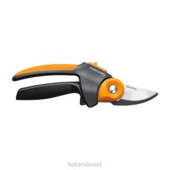 Fiskars גזם powergear2 softgrip ZD40192 כְּלִי