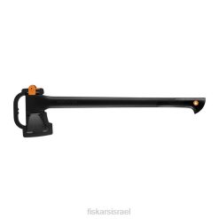 Fiskars גרזן פיצול (28 אינץ') ZD4089 כְּלִי