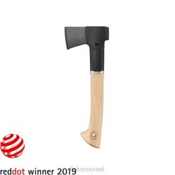 Fiskars גרזן norden n7 (14 אינץ') ZD4077 כְּלִי