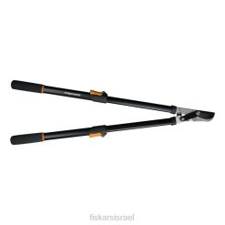Fiskars חופים ניתנים להרחבה: ידית כוח (25"-37") ZD40160 כְּלִי