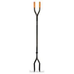 Fiskars חופר חור עמוד פלדה (60-1/4 אינץ') ZD40258 כְּלִי