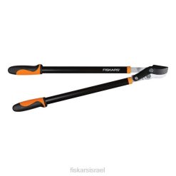 Fiskars חוצץ ידית כוח (28 אינץ') ZD40167 כְּלִי