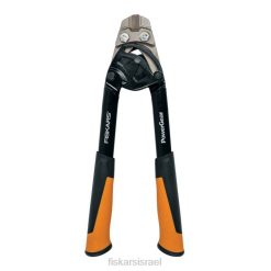 Fiskars חותך ברגים pro powergear (14 אינץ') ZD40672 כְּלִי