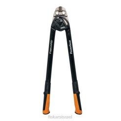 Fiskars חותך ברגים pro powergear (24 אינץ') ZD40668 כְּלִי