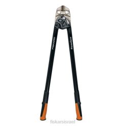 Fiskars חותך ברגים pro powergear (36 אינץ') ZD40673 כְּלִי