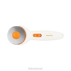 Fiskars חותך סיבובי מקל (60 מ"מ) ZD40475 כְּלִי