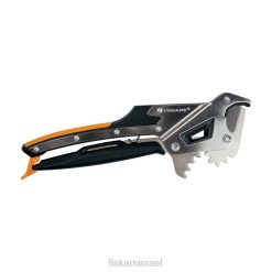 Fiskars חותך צינורות פלסטיק pro powergear ZD40658 כְּלִי