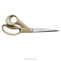 Fiskars חידוש מספרי תופרת (מס' 9) ZD40587 כְּלִי