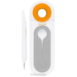 Fiskars כלי ניכוש ויניל הכל באחד ZD40629 כְּלִי