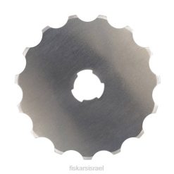 Fiskars להב חותך סיבובי מחורר (45 מ"מ) ZD40523 כְּלִי