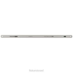 Fiskars להב מסור מתכת פרו (12 אינץ' 24 tpi) ZD40647 כְּלִי