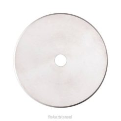 Fiskars להב סיבובי ישר (65 מ"מ) ZD40485 כְּלִי