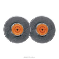 Fiskars להבי חיתוך סיבוביים (28 מ"מ בסגנון 2 חבילות f) ZD40443 כְּלִי