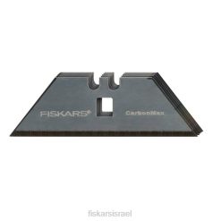 Fiskars להבי עזר פרו carbonmax (5pk) ZD40709 כְּלִי