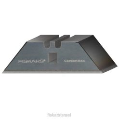 Fiskars להבי תועלת פרו carbonmax 50 pk ZD40708 כְּלִי