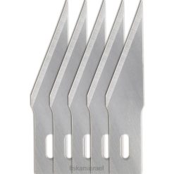 Fiskars להבים כבדים מס' 2 (חבילה של 5) ZD40381 כְּלִי