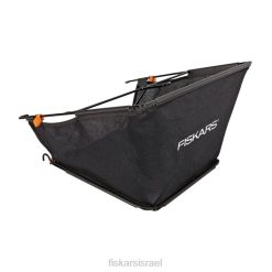 Fiskars לוכד דשא עבור מכסחות דשא StaySharp max Reel (18 אינץ') ZD40227 כְּלִי
