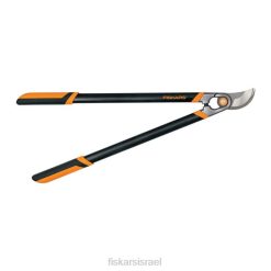 Fiskars לופר פלדה מחושלת עם להב להחלפה (30 אינץ') ZD40168 כְּלִי