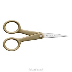 Fiskars לחדש מספריים עם מיקרו-קצה (מס' 5) ZD40584 כְּלִי