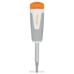 Fiskars מברג מדויק ZD40425 כְּלִי