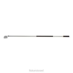 Fiskars מגרפה לגינה (אלומיניום 60") ZD40215 כְּלִי