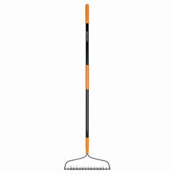 Fiskars מגרפה לגינה ZD40217 כְּלִי