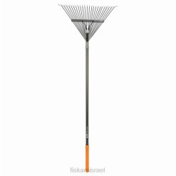 Fiskars מגרפת עלים מקצועית ZD40219 כְּלִי