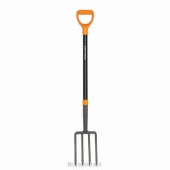 Fiskars מזלג ZD40115 כְּלִי