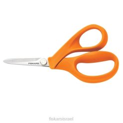 Fiskars מזמר בד razoredge (5 אינץ') ZD40560 כְּלִי