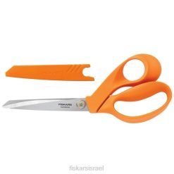 Fiskars מזמר בד razoredge (9 אינץ') ZD40533 כְּלִי