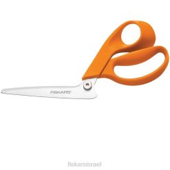 Fiskars מזמר בד razoredge לחיתוך משטח שולחן (9 אינץ') ZD40536 כְּלִי