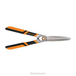 Fiskars מזמר גידור מזויף עם להב ניתן להחלפה (23 אינץ') ZD40156 כְּלִי