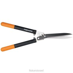 Fiskars מזמר גידור powergear (23 אינץ') ZD40150 כְּלִי