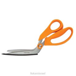 Fiskars מזמר מטבח ללא שריטות (10.5 אינץ') ZD40358 כְּלִי