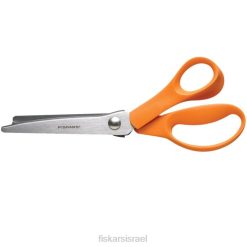 Fiskars מזמרה ורודה (8 אינץ') ZD40573 כְּלִי