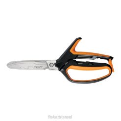 Fiskars מזמרה קלה לפעולה pro powerarc (10 אינץ') ZD40659 כְּלִי