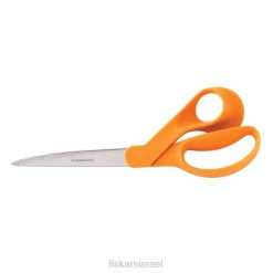 Fiskars מזמרה תופרת (9") ZD40556 כְּלִי