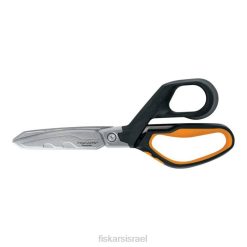 Fiskars מזמרה pro powerarc (8 אינץ') ZD40675 כְּלִי