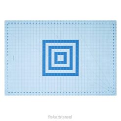 Fiskars מחצלת חיתוך אופנתית לתפירה: גדולה (24 אינץ' x 36 אינץ' ZD40497 כְּלִי