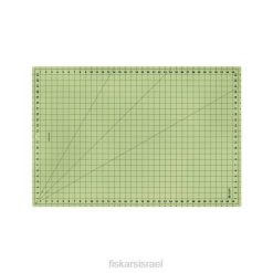 Fiskars מחצלת חיתוך אקולוגית (24 אינץ' x 36 אינץ' ZD40510 כְּלִי