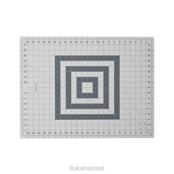 Fiskars מחצלת חיתוך לריפוי עצמי: בינוני (18 אינץ' x 24 אינץ' ZD40504 כְּלִי