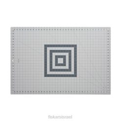 Fiskars מחצלת חיתוך ריפוי עצמי: גדולה (24 אינץ' x 36 אינץ' ZD40487 כְּלִי